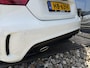 Mercedes-Benz A-klasse 180 122PK AMG NIGHT EDITION AUTOMAAT PANO/NAVI/ 18''AMG/BI-XENON/S&S/MEDIA/BTA . 2 EIG./NL AUTO/KM=NAP