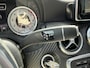 Mercedes-Benz A-klasse 180 122PK AMG NIGHT EDITION AUTOMAAT PANO/NAVI/ 18''AMG/BI-XENON/S&S/MEDIA/BTA . 2 EIG./NL AUTO/KM=NAP