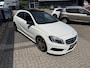 Mercedes-Benz A-klasse 180 122PK AMG NIGHT EDITION AUTOMAAT PANO/NAVI/ 18''AMG/BI-XENON/S&S/MEDIA/BTA . 2 EIG./NL AUTO/KM=NAP