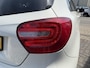 Mercedes-Benz A-klasse 180 122PK AMG NIGHT EDITION AUTOMAAT PANO/NAVI/ 18''AMG/BI-XENON/S&S/MEDIA/BTA . 2 EIG./NL AUTO/KM=NAP