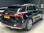 Audi E-tron e-tron 55 quattro advanced 95 kWh PANO I HUD I 21" LMV I DIGI DISPLAY I MEMORY STOELEN