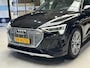 Audi E-tron e-tron 55 quattro advanced 95 kWh PANO I HUD I 21" LMV I DIGI DISPLAY I MEMORY STOELEN