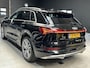 Audi E-tron e-tron 55 quattro advanced 95 kWh PANO I HUD I 21" LMV I DIGI DISPLAY I MEMORY STOELEN