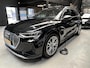 Audi E-tron e-tron 55 quattro advanced 95 kWh PANO I HUD I 21" LMV I DIGI DISPLAY I MEMORY STOELEN