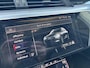 Audi E-tron e-tron 55 quattro advanced 95 kWh PANO I HUD I 21" LMV I DIGI DISPLAY I MEMORY STOELEN
