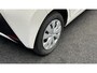 Toyota Aygo 1.0 VVT-i x AIRCO 5 DEURS 61000 KM.