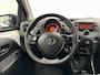 Toyota Aygo 1.0 VVT-i x AIRCO 5 DEURS 61000 KM.