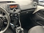 Toyota Aygo 1.0 VVT-i x AIRCO 5 DEURS 61000 KM.