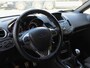 Ford Fiesta 1.0 EcoBoost ST Line 125 PK! | Cruise | Bluetooth | Clima | NAP