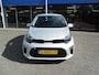 Kia Picanto 1.0 DPi 5 DRS DYNAMIC LINE NAV AIRCO LMV CAMERA LED RIJKLAARPRIJS