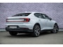 Polestar 2 Long Range Dual Motor AWD 78 kWh | 360 Graden Camera | Parkeersensoren | Keyless Entry | Elektrische Achterklep | Stoelverwarming | Navigatie | Apple Carplay | Android Auto | Cruise Control Adaptief | BLIS
