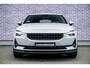 Polestar 2 Long Range Dual Motor AWD 78 kWh | 360 Graden Camera | Parkeersensoren | Keyless Entry | Elektrische Achterklep | Stoelverwarming | Navigatie | Apple Carplay | Android Auto | Cruise Control Adaptief | BLIS