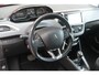 Peugeot 208 1.2 PureTech 110pk Aut. Allure | Navi | App Connect | Climate | Cruise | Camera | PDC | Trekhaak