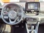 Toyota Yaris 1.5 Hybrid Active met parelmoer metallic