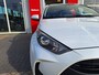 Toyota Yaris 1.5 Hybrid Active met parelmoer metallic