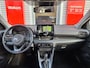 Toyota Yaris 1.5 Hybrid Active met parelmoer metallic