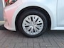 Toyota Yaris 1.5 Hybrid Active met parelmoer metallic