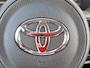 Toyota Yaris 1.5 Hybrid Active met parelmoer metallic
