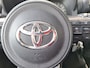 Toyota Yaris 1.5 Hybrid Active met parelmoer metallic