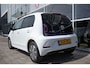 Volkswagen e-Up! Achteruitrijcamera | Parkeersensoren | 19kwh