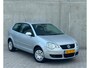 Volkswagen Polo 1.4 16V 80pk AUT 2007 Grijs CLIMA|NAP|1E EIG