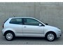 Volkswagen Polo 1.4 16V 80pk AUT 2007 Grijs CLIMA|NAP|1E EIG