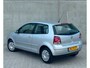 Volkswagen Polo 1.4 16V 80pk AUT 2007 Grijs CLIMA|NAP|1E EIG