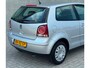 Volkswagen Polo 1.4 16V 80pk AUT 2007 Grijs CLIMA|NAP|1E EIG