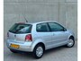 Volkswagen Polo 1.4 16V 80pk AUT 2007 Grijs CLIMA|NAP|1E EIG