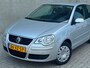 Volkswagen Polo 1.4 16V 80pk AUT 2007 Grijs CLIMA|NAP|1E EIG