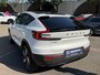 Volvo C40 Twin Motor Performance Ultra 82 kWh VAN: 32.900,- VOOR: 30.877,- UW WKVOORDEEL: 2.023,-| SOH 93% | 360 CAMERA| ELEK. STOELEN| HARMAN KARDON| BOMVOL