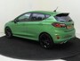 Ford Fiesta 1.5 Ecoboost ST-X | Camera | Apple Carplay/Android Auto | Stoel-stuur verwarming | lederen/microvezel bekleding | lichtmetalen velgen 18" | matrix LED koplampen | navigatiesysteem full map |