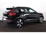 Volvo XC40 Recharge Plus 70 kWh - IntelliSafe Assist & Surround - Parkeercamera achter - Verwarmde voorstoelen & stuur - Parkeersensoren voor & achter - Draadloze tel. lader - Warmtepomp - 20' LMV