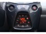 Toyota Aygo 1.0 VVT-i x-clusiv | Elektrisch vouwdak | Climate Control | Achteruitrijcamera | Bluetooth telefoonverbinding | Elektrische ramen voor