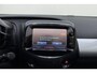 Toyota Aygo 1.0 VVT-i x-clusiv | Elektrisch vouwdak | Climate Control | Achteruitrijcamera | Bluetooth telefoonverbinding | Elektrische ramen voor