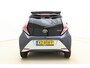 Toyota Aygo 1.0 VVT-i x-clusiv | Elektrisch vouwdak | Climate Control | Achteruitrijcamera | Bluetooth telefoonverbinding | Elektrische ramen voor