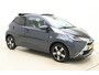 Toyota Aygo 1.0 VVT-i x-clusiv | Elektrisch vouwdak | Climate Control | Achteruitrijcamera | Bluetooth telefoonverbinding | Elektrische ramen voor