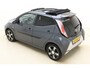 Toyota Aygo 1.0 VVT-i x-clusiv | Elektrisch vouwdak | Climate Control | Achteruitrijcamera | Bluetooth telefoonverbinding | Elektrische ramen voor