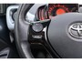Toyota Aygo 1.0 VVT-i x-clusiv | Elektrisch vouwdak | Climate Control | Achteruitrijcamera | Bluetooth telefoonverbinding | Elektrische ramen voor