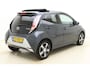 Toyota Aygo 1.0 VVT-i x-clusiv | Elektrisch vouwdak | Climate Control | Achteruitrijcamera | Bluetooth telefoonverbinding | Elektrische ramen voor