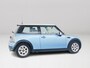 MINI Cooper 3-Deurs 1.6 Chili | Mistlampen | Airco | Cruise control