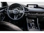 Mazda 3 2.0 123 PK e-SkyActiv-G M Hybrid 122 Luxury | Ned Auto | Leer | Clima | Navi | Rijklaar | | Achteruitrijcamera |  Carplay/Android | Bose Premium Audi DAB | Keyless | Voorstoelen verwarmd |