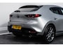Mazda 3 2.0 123 PK e-SkyActiv-G M Hybrid 122 Luxury | Ned Auto | Leer | Clima | Navi | Rijklaar | | Achteruitrijcamera |  Carplay/Android | Bose Premium Audi DAB | Keyless | Voorstoelen verwarmd |