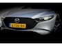 Mazda 3 2.0 123 PK e-SkyActiv-G M Hybrid 122 Luxury | Ned Auto | Leer | Clima | Navi | Rijklaar | | Achteruitrijcamera |  Carplay/Android | Bose Premium Audi DAB | Keyless | Voorstoelen verwarmd |