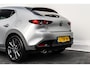 Mazda 3 2.0 123 PK e-SkyActiv-G M Hybrid 122 Luxury | Ned Auto | Leer | Clima | Navi | Rijklaar | | Achteruitrijcamera |  Carplay/Android | Bose Premium Audi DAB | Keyless | Voorstoelen verwarmd |