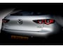 Mazda 3 2.0 123 PK e-SkyActiv-G M Hybrid 122 Luxury | Ned Auto | Leer | Clima | Navi | Rijklaar | | Achteruitrijcamera |  Carplay/Android | Bose Premium Audi DAB | Keyless | Voorstoelen verwarmd |