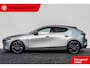 Mazda 3 2.0 123 PK e-SkyActiv-G M Hybrid 122 Luxury | Ned Auto | Leer | Clima | Navi | Rijklaar | | Achteruitrijcamera |  Carplay/Android | Bose Premium Audi DAB | Keyless | Voorstoelen verwarmd |