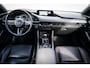 Mazda 3 2.0 123 PK e-SkyActiv-G M Hybrid 122 Luxury | Ned Auto | Leer | Clima | Navi | Rijklaar | | Achteruitrijcamera |  Carplay/Android | Bose Premium Audi DAB | Keyless | Voorstoelen verwarmd |