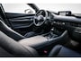 Mazda 3 2.0 123 PK e-SkyActiv-G M Hybrid 122 Luxury | Ned Auto | Leer | Clima | Navi | Rijklaar | | Achteruitrijcamera |  Carplay/Android | Bose Premium Audi DAB | Keyless | Voorstoelen verwarmd |