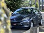 Ford Fiesta 1.25 Limited